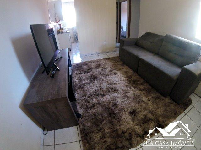 MG Apartamento 2 quartos em Valparaiso, Excelente localização - Foto 3
