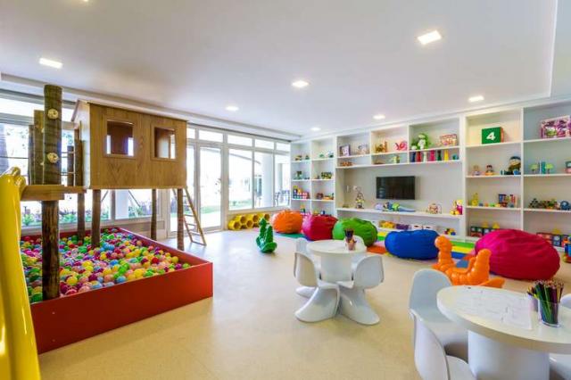 Boulevard Tamboré - 136m² a 168m² - Santana de Parnaíba, SP - Foto 3