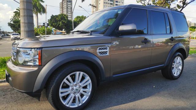 Land rover discovery 4 Diesel 4x4 - Foto 11
