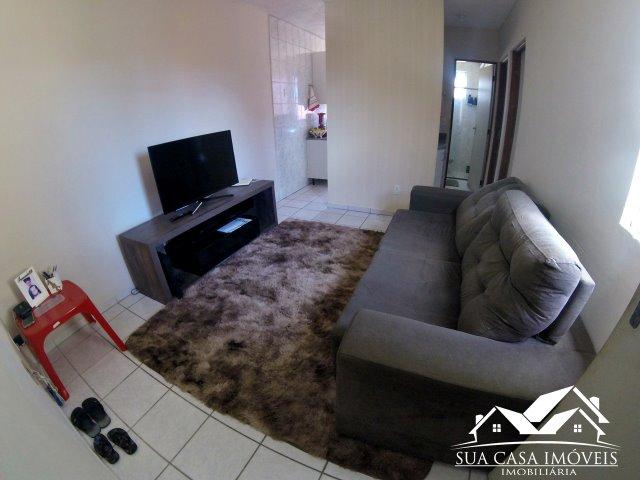MG Apartamento 2 quartos em Valparaiso, Excelente localização - Foto 13