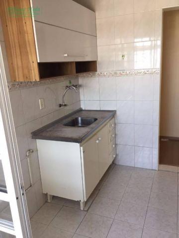 Apartamento residencial à venda, centro, guarulhos - ap1950. - Foto 13