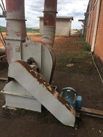1 Filtros Coletores de Pó, Tipo Ciclone - #2665 - Foto 2