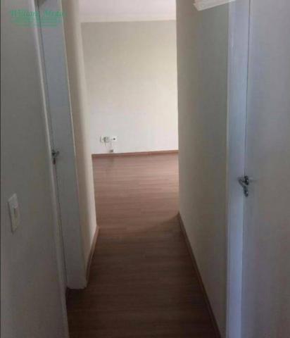 Apartamento residencial à venda, macedo, guarulhos. - Foto 11