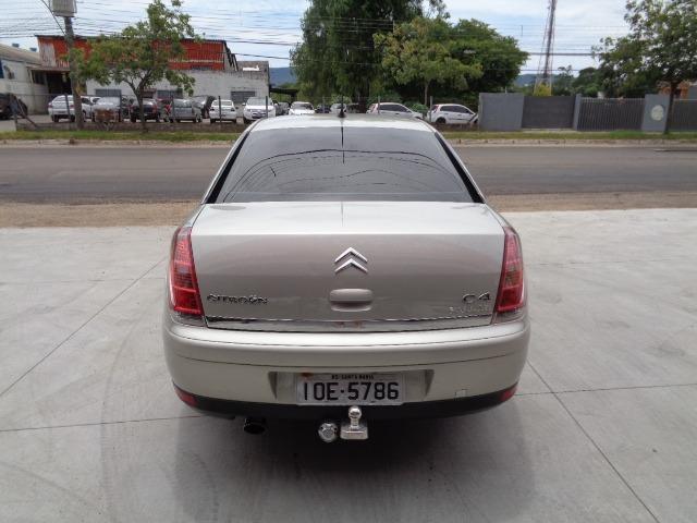 Citroen C4 pallas impecavel - Foto 5