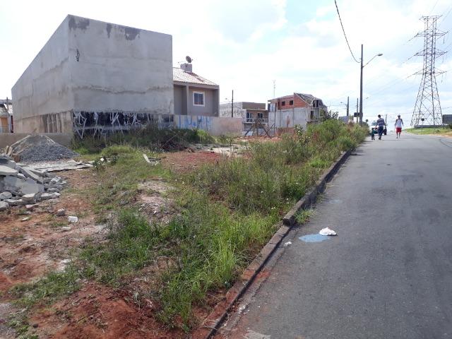 Terreno Comercial- Tatuquara- ent. R$10.000,00 - Foto 2