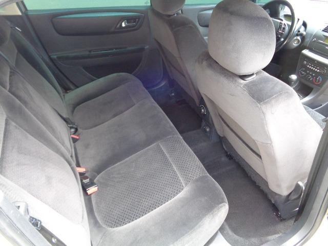 Citroen C4 pallas impecavel - Foto 8