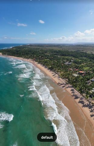 Lotes Taipu de Fora - Península de Maraú - Bahia - Foto 7