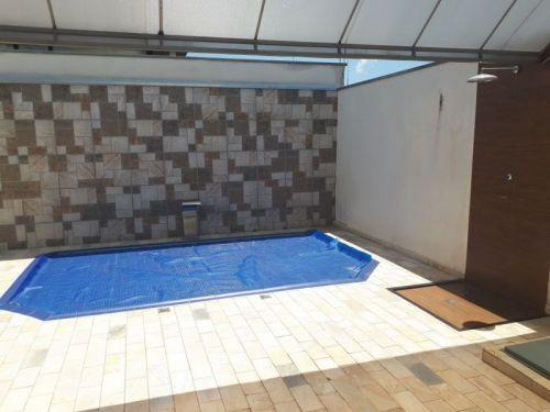 Casa de condomínio à venda com 3 dormitórios em Quinta ranieri, Bauru cod:3793