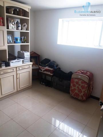 Casa à venda com 5 dormitórios em Rio maina, Criciuma cod:5554 - Foto 18