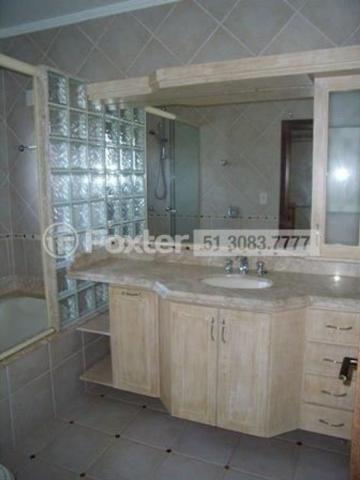 Casa à venda com 3 dormitórios em Interlagos, Osório cod:186633 - Foto 12