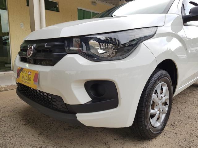 Fiat Mobi Easy 1.0 Flex - Foto 6