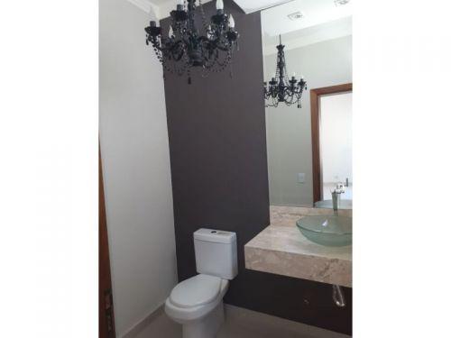Casa de condomínio à venda com 3 dormitórios em Quinta ranieri, Bauru cod:3793 - Foto 6