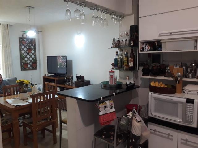 Apartamento à venda com 3 dormitórios em Estrela dalva, Belo horizonte cod:15379