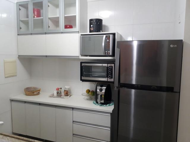 Cobertura à venda com 4 dormitórios em Buritis, Belo horizonte cod:15320 - Foto 9