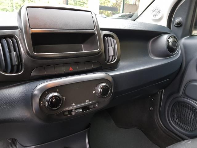 Fiat Mobi Easy 1.0 Flex - Foto 13