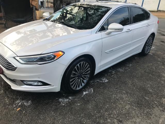 Ford Fusion - Foto 2