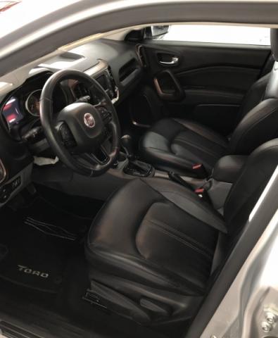 FIAT TORO 2.0 16V TURBO DIESEL VOLCANO 4WD AUTOMATICO. - Foto 5