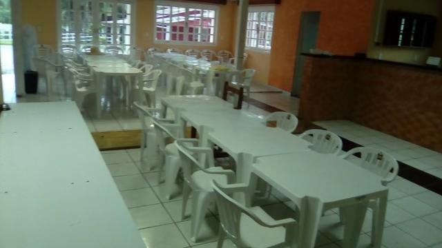 Recanto Fazenda, Espaço para eventos e acomodações - Foto 8