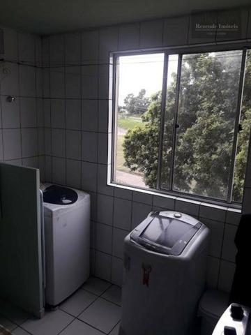 F-AP1281 Apartamento com 2 dormitórios à venda, 49 m² por R$ 110.000 - Cidade Industrial - - Foto 7