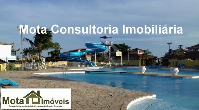 Mota Imóveis - Tem Araruama Terreno 316m² Escriturado Próximo as Praias - TE - 111 - Foto 14