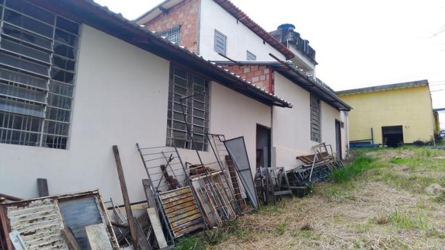 Excelente Lote Próximo ao Centro de BH, 520 m2 + 2 lojas e benfeitorias - Foto 2