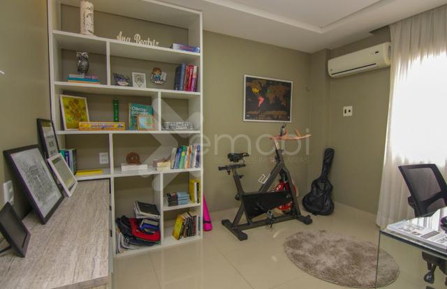 Apartamento a venda de 98m² no bairro tiro l Edifício Kopenhagem. - Foto 7