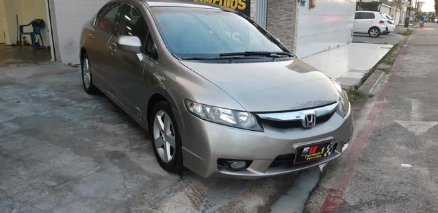 New Civic 2009 lxs aut