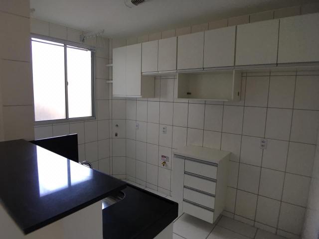 Apartamento de 2 quartos a venda em Betim. - Foto 4
