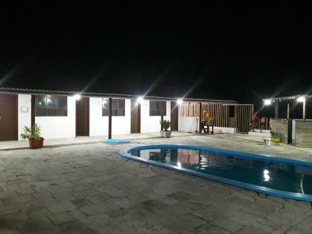 Vendo pousada beira mar - ACEITO PROPOSTA!!! - Foto 7