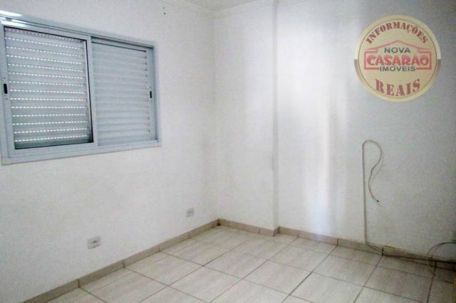Apartamento na Guilhermina em Praia Grande - Foto 14