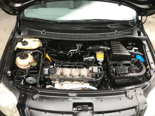Vw - Volkswagen Spacefox - Foto 8