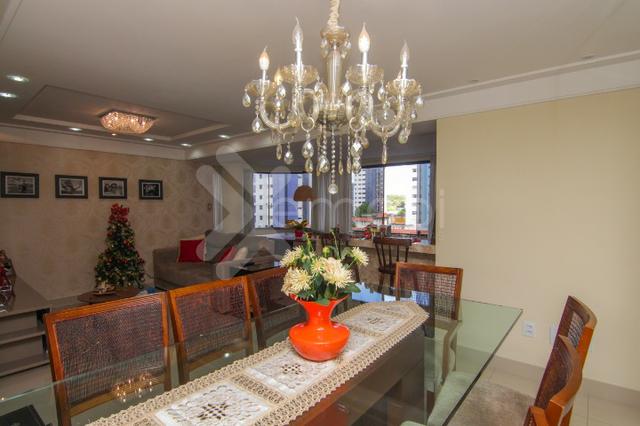Apartamento a venda de 98m² no bairro tiro l Edifício Kopenhagem. - Foto 11
