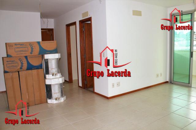 ® Garden Club Residence 119m² 3Suítes - Parque Dez - Foto 8