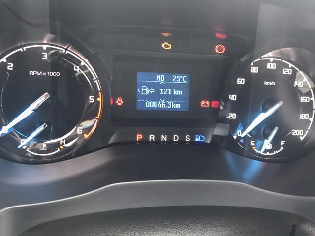 Ranger XLS Diesel 4x4 Aut - Foto 11
