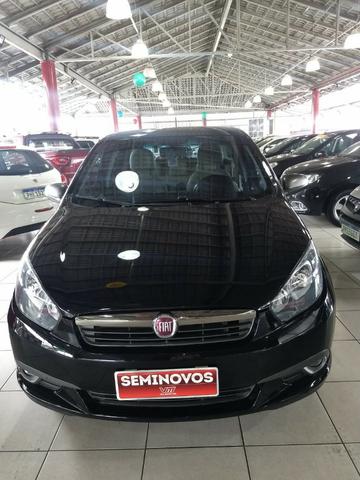 Fiat Grand Siena - Foto 2