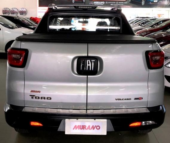 FIAT TORO 2.0 16V TURBO DIESEL VOLCANO 4WD AUTOMATICO. - Foto 9