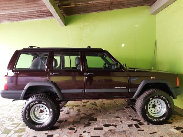 Cherokee Sport 98 - Foto 8