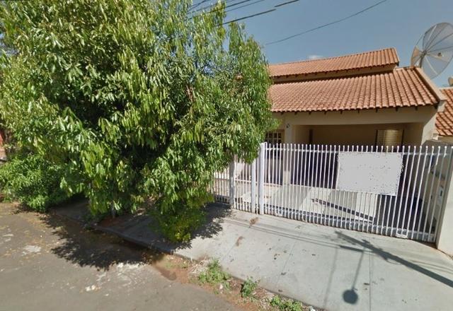Venda - Casa - 3 quartos - 254,30m² - Ibiporã