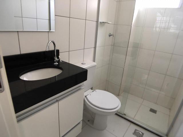 Apartamento de 2 quartos a venda em Betim. - Foto 8