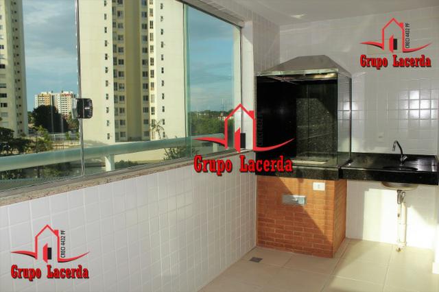 ® Garden Club Residence 119m² 3Suítes - Parque Dez - Foto 11