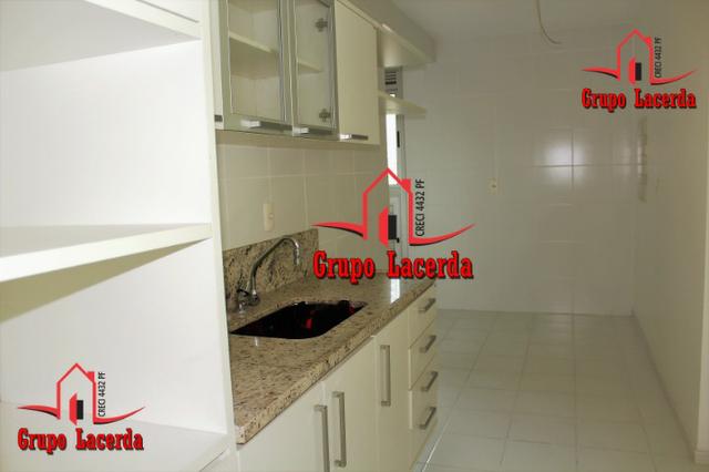 ® Garden Club Residence 119m² 3Suítes - Parque Dez - Foto 2