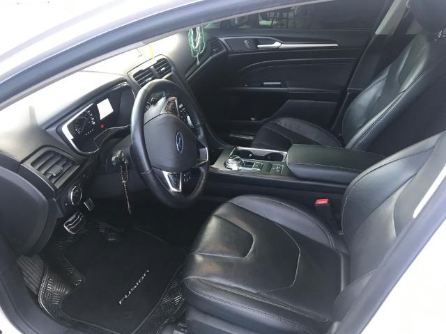Ford Fusion - Foto 8