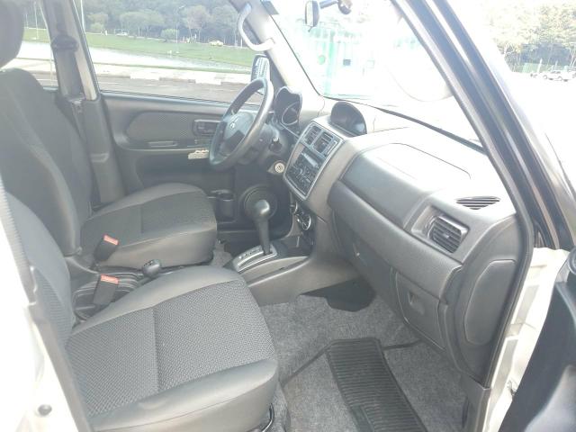 Mitsubishi Pajero 4x4 impecavel - Foto 19