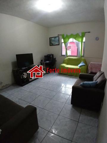 IF858 Ótima casa linear No bairro de Cosmos - Campo Grande RJ - Foto 6