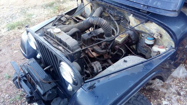 Jeep 69 - Foto 5