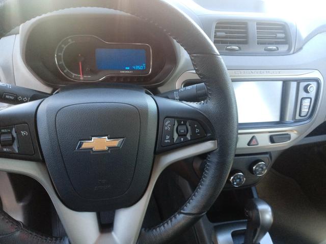 Gm/Spin Ltz 1.8 8v Aut. 7Lug - Foto 5
