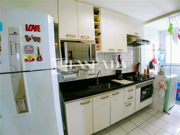 Apartamento, Praia do Canto, Vitória-ES - Foto 15