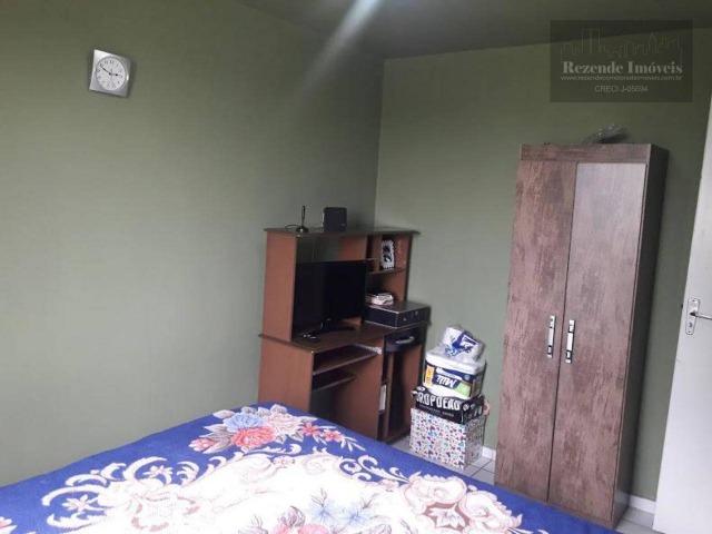 F-AP1281 Apartamento com 2 dormitórios à venda, 49 m² por R$ 110.000 - Cidade Industrial - - Foto 9
