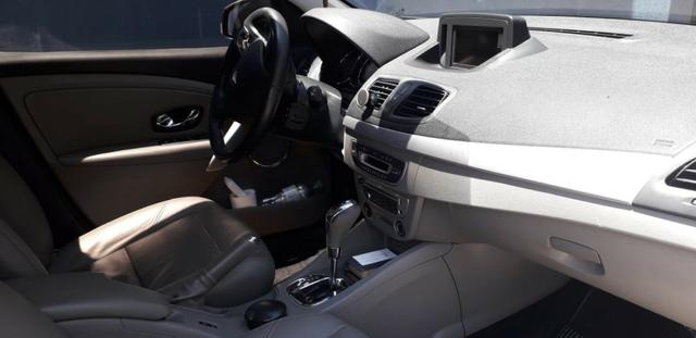 Renault Fluence - Foto 3