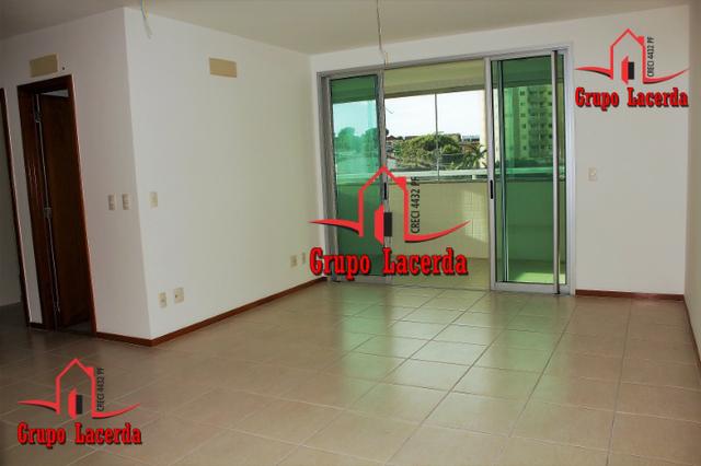 ® Garden Club Residence 119m² 3Suítes - Parque Dez - Foto 10